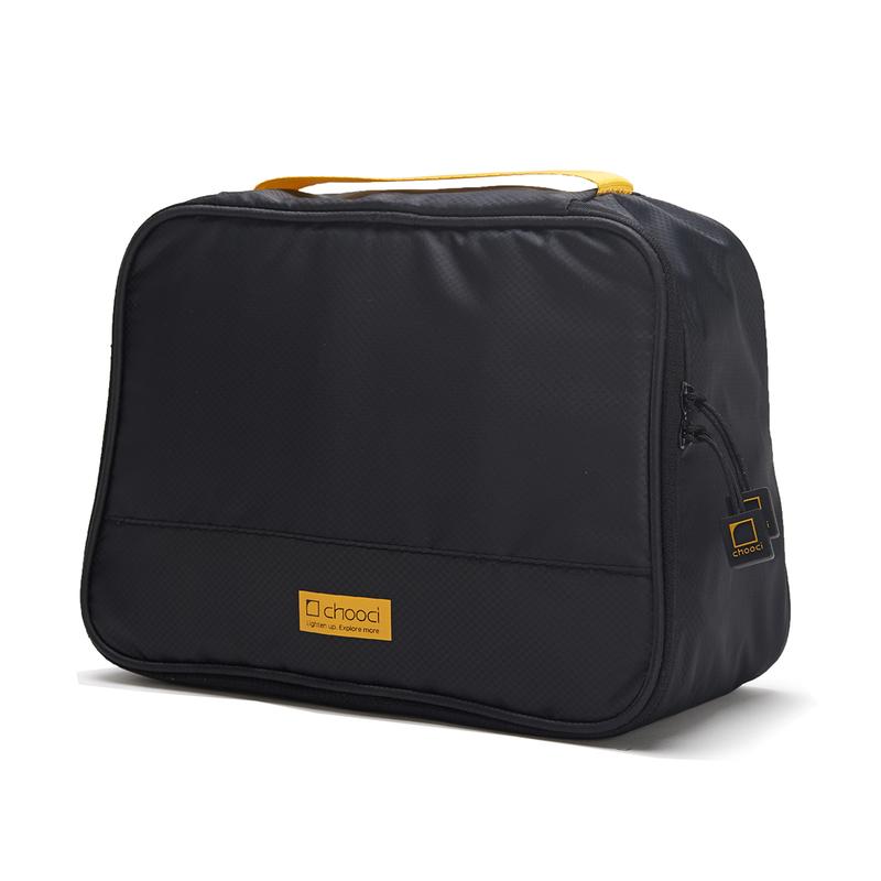 *chooci畅希.盈格旅行收纳五件套